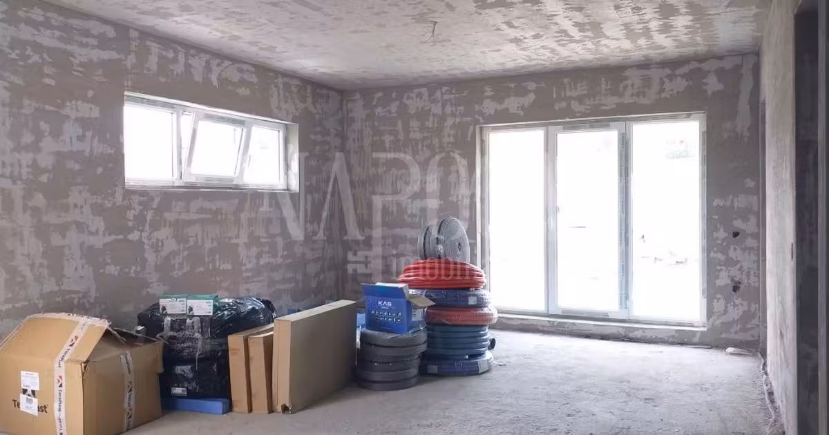 Duplex de vânzare cu 4 camere în zona Iris, Cluj-Napoca