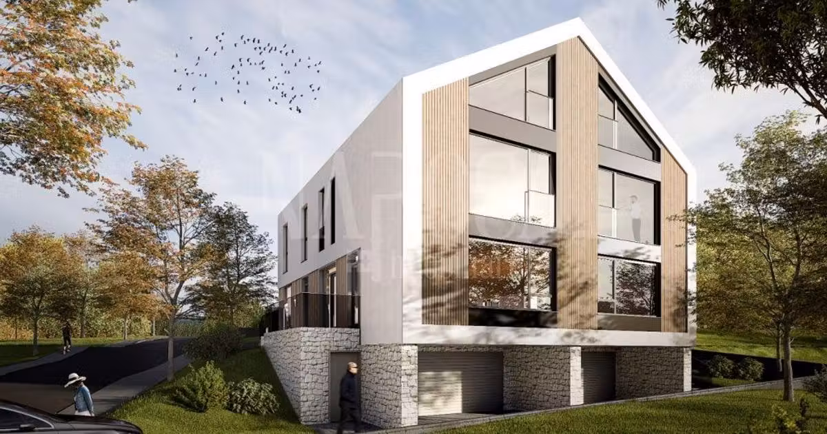 Casă individuală de vânzare cu 4 camere în zona Dâmbul Rotund, Cluj-Napoca