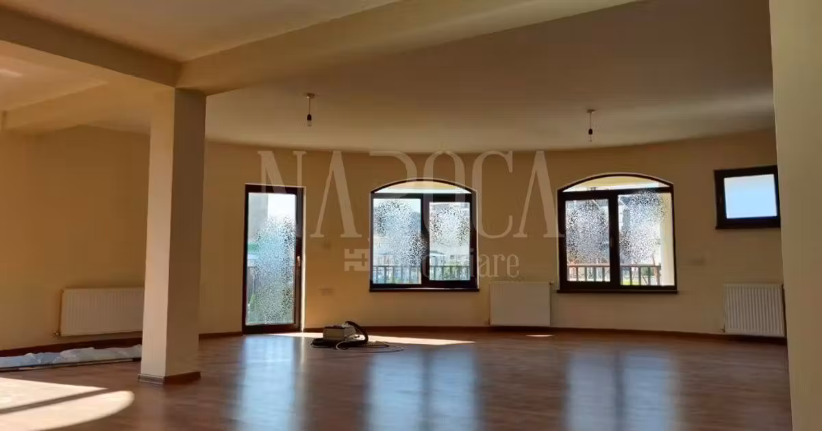 Casă individuală de vânzare cu 4 camere în zona Europa, Cluj-Napoca