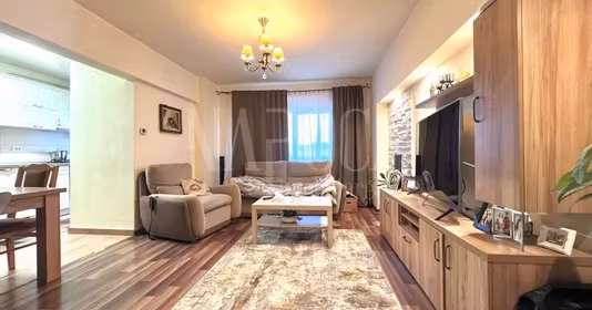 Apartament Mănăștur