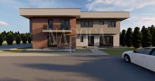 Apartament Mănăștur