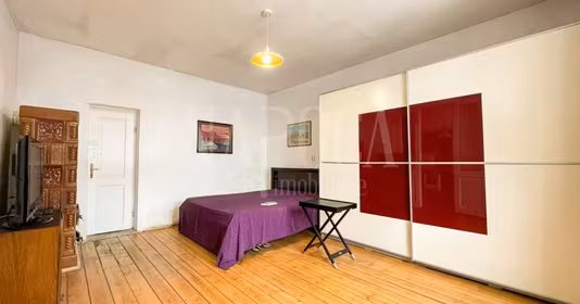 Apartament Andrei Mureșanu