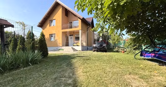 Casă Mănăștur