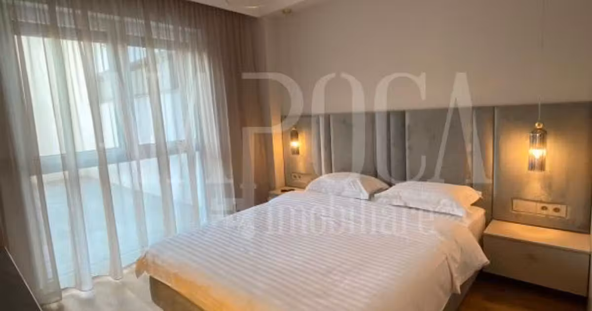 Apartament de vânzare cu 3 camere, mobilat în zona Central, Cluj-Napoca