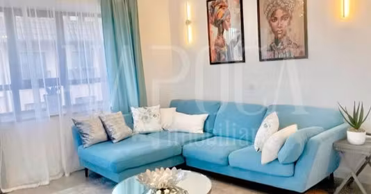 Apartament Mănăștur