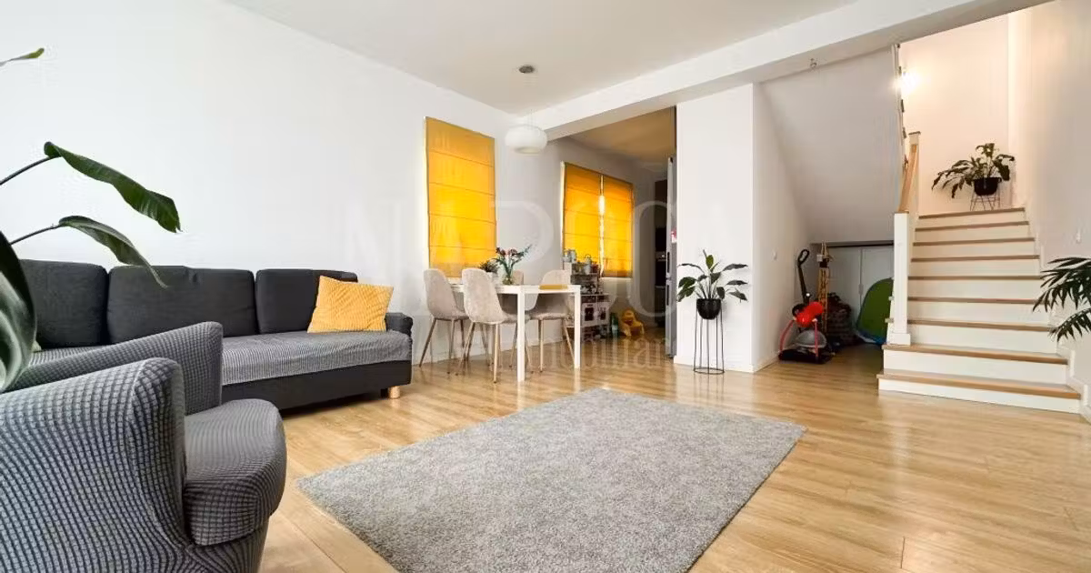 Duplex de vânzare cu 5 camere în zona Iris, Cluj-Napoca