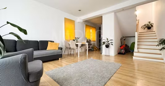 Apartament Iris