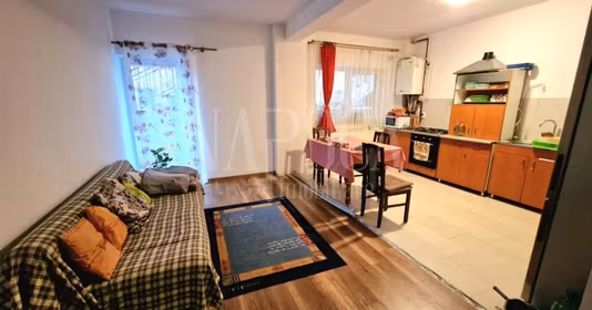 Apartament Europa