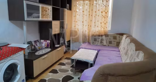 Apartament Mănăștur