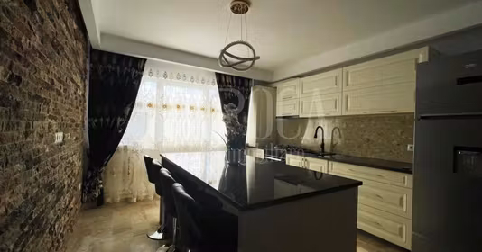 Apartament Grigorescu