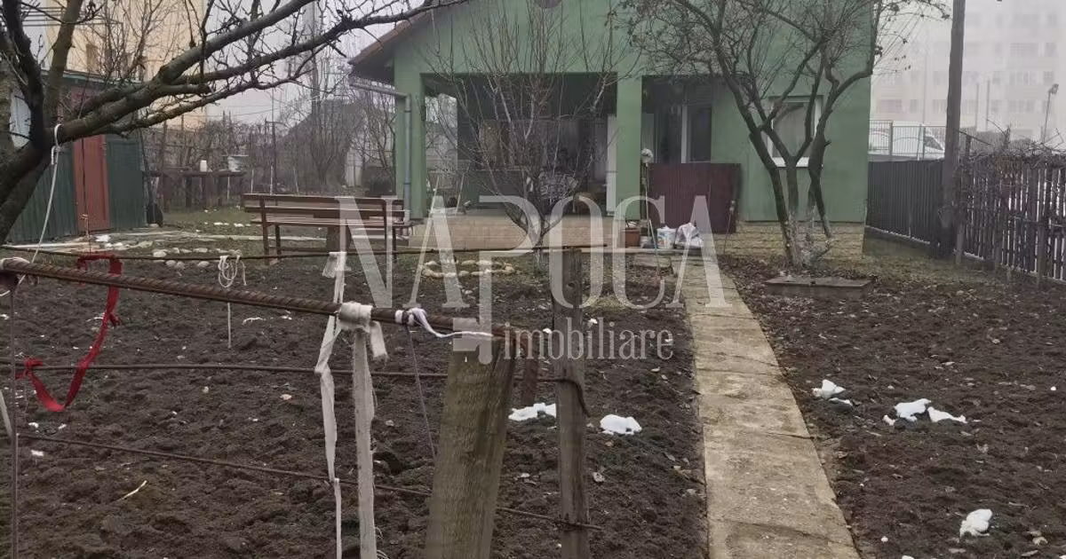 Casă individuală de vânzare cu 5 camere în zona Zorilor, Cluj-Napoca