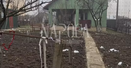 Casă Zorilor
