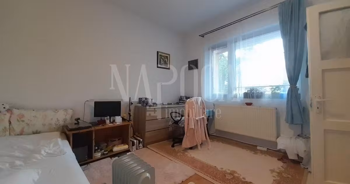 Casă individuală de vânzare cu 3 camere în zona Iris, Cluj-Napoca