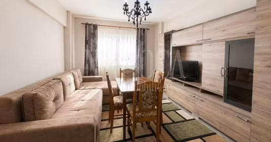 Apartament Mănăștur