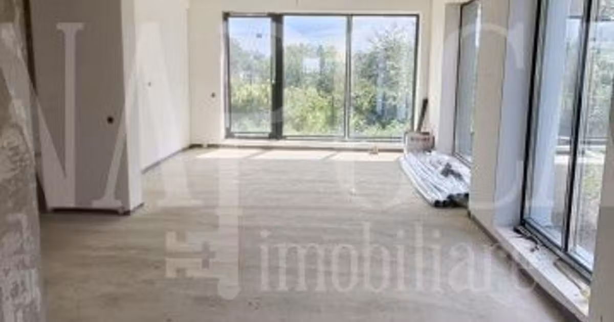 Casă individuală de vânzare cu 4 camere în zona Someșeni, Cluj-Napoca
