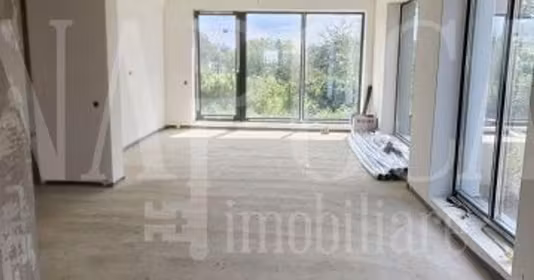 Casă Someșeni