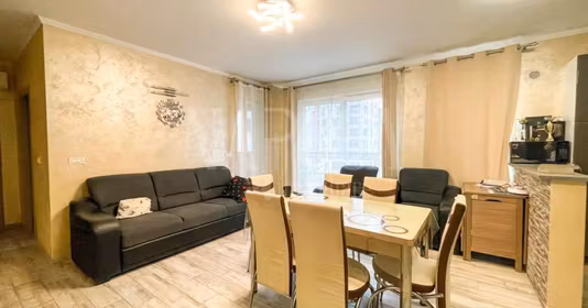 Apartament Mănăștur