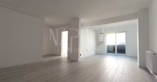 Apartament Dâmbul Rotund