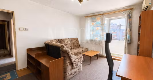 Apartament Mănăștur
