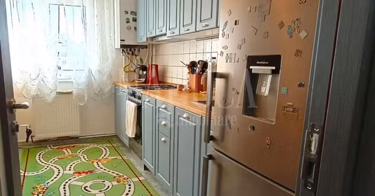 Apartament Mărăști