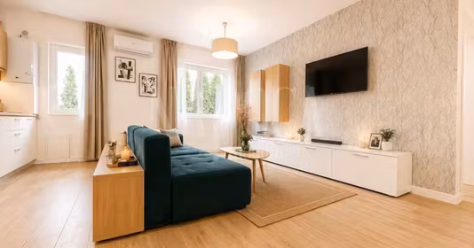 Apartament Central