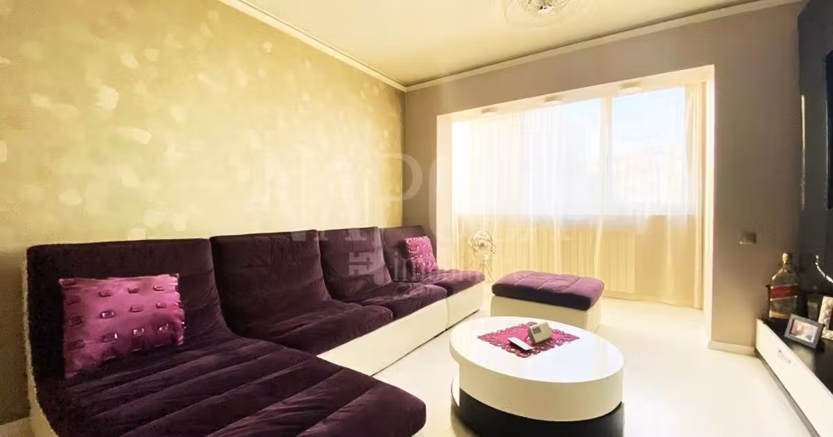 Apartament de vânzare cu 4 camere, mobilat în zona Mărăști, Cluj-Napoca