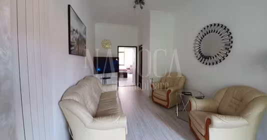 Apartament Central