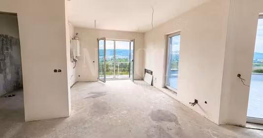 Penthouse Mănăștur