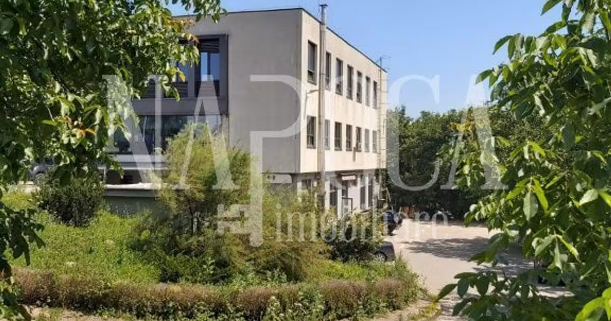 Teren Construcții intravilan de vânzare de 1618 mp, în zona Dâmbul Rotund, Cluj-Napoca