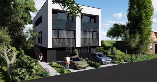 Apartament Dâmbul Rotund
