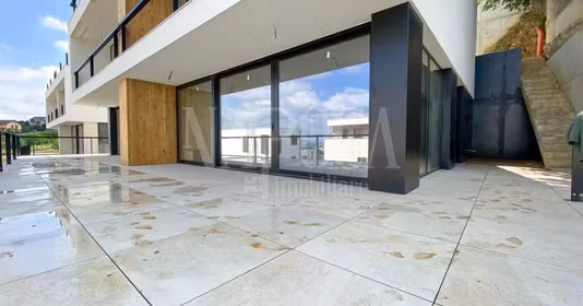Apartament Europa