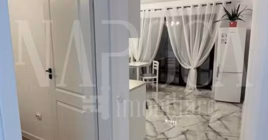 Apartament Mănăștur