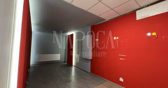 Spațiu comercial Mărăști