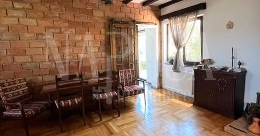 Apartament Grigorescu