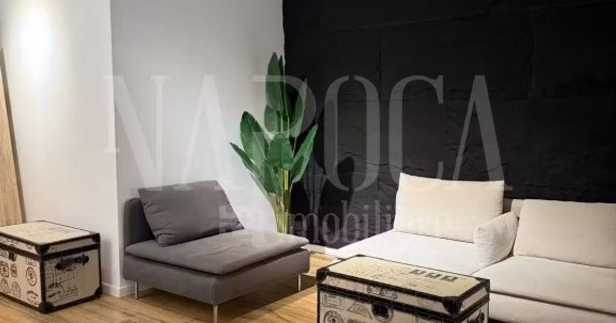 Apartament de vânzare cu 2 camere în zona Zorilor, Cluj-Napoca