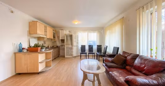 Apartament Bună Ziua