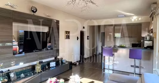 Penthouse Borhanci