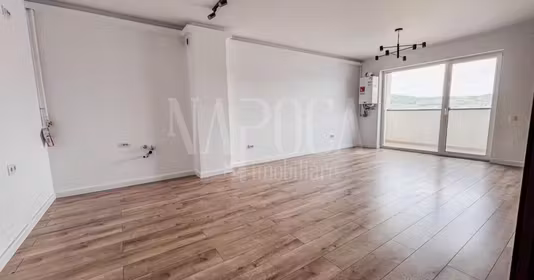 Apartament Mănăștur