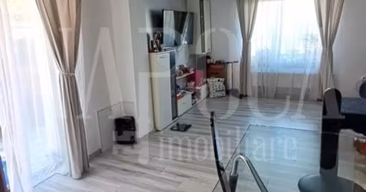 Apartament Grigorescu
