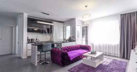 Apartament Mănăștur