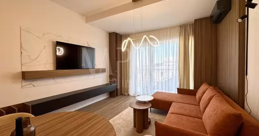 Apartament Mănăștur
