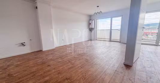 Apartament Mănăștur