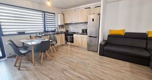 Apartament Mănăștur