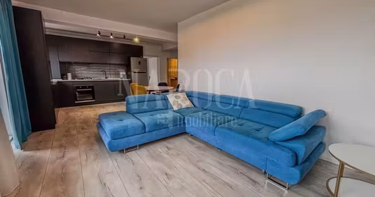 Apartament Mănăștur