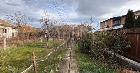 Teren Someșeni