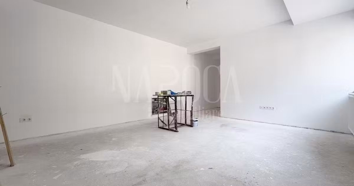 Apartament de vânzare cu 2 camere în Florești