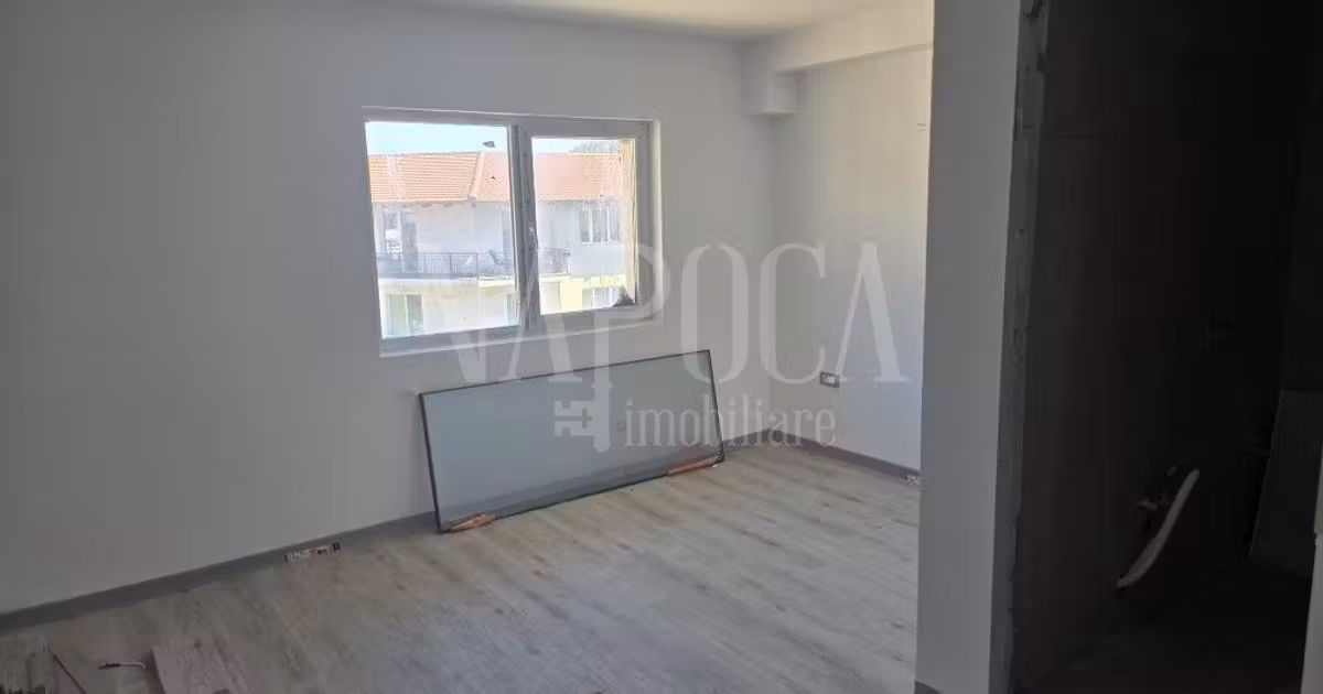 Apartament de vânzare cu 9 camere în zona Mănăștur, Cluj-Napoca