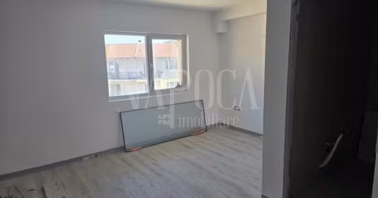 Apartament Mănăștur