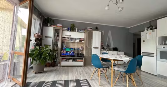 Apartament Mănăștur