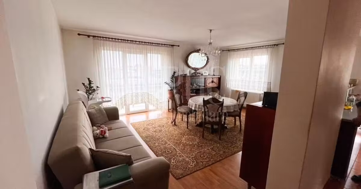 Apartament de vânzare cu 5 camere în zona Bulgaria, Cluj-Napoca